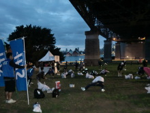 海外でスポーツ！ブログ