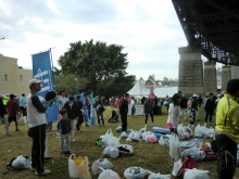 海外でスポーツ！ブログ