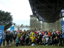 海外でスポーツ！ブログ