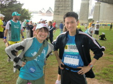 海外でスポーツ！ブログ