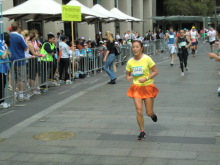 海外でスポーツ！ブログ