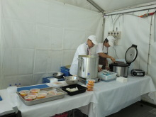 海外でスポーツ！ブログ