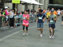 海外でスポーツ！ブログ