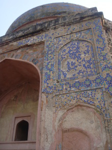 H.I.S.デリー支店（インド）