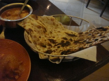 H.I.S.デリー支店(インド)