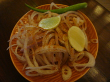 H.I.S.デリー支店(インド)