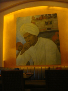 H.I.S.デリー支店(インド)