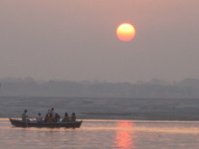 H.I.S.デリー支店（インド）