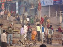 H.I.S.デリー支店（インド）