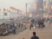 H.I.S.デリー支店（インド）