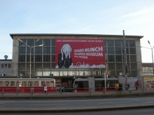 H.I.S.ウィーン支店　～ Wien～