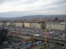 H.I.S.ウィーン支店　～ Wien～