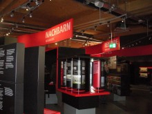 H.I.S.ウィーン支店　～ Wien～