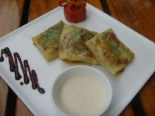 H.I.S.デリー支店（インド）