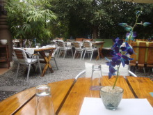 H.I.S.デリー支店（インド）