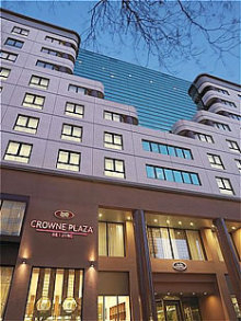 H.I.S.北京支店のブログ