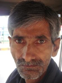 H.I.S.デリー支店(インド)