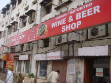 H.I.S.デリー支店(インド)