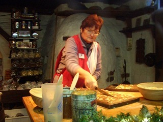エイチ・アイ・エスミュンヘン支店便り