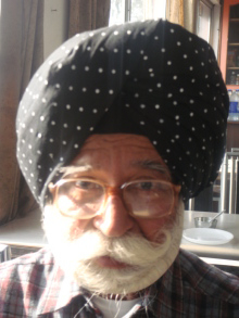 H.I.S.デリー支店(インド)