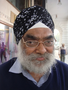 H.I.S.デリー支店(インド)