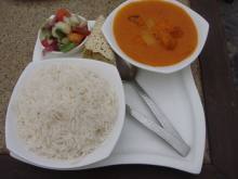 H.I.S.デリー支店(インド)