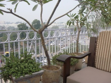 H.I.S.デリー支店(インド)