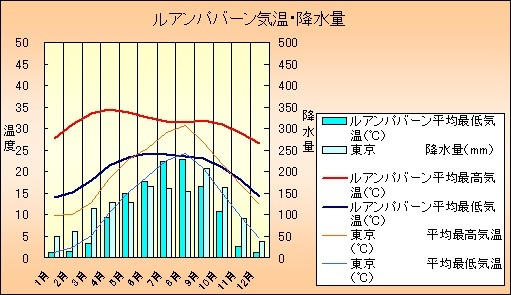 H.I.S.ラオス支店の日記