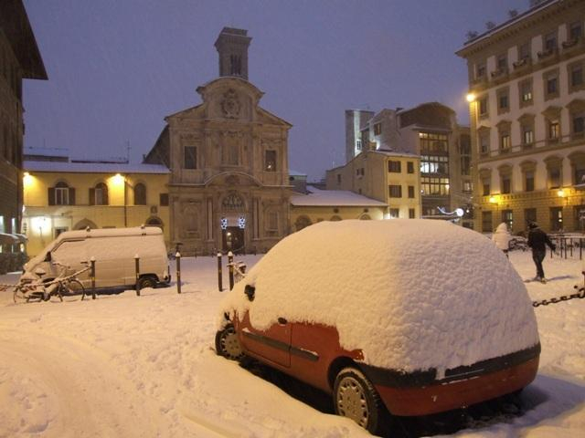 H.I.S.イタリア支店　♪カプチーノ天国♪-Neve_04