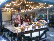 H.I.S.フランクフルト支店便り