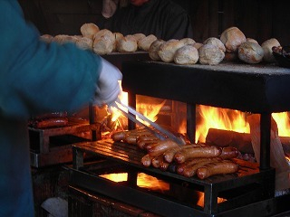 エイチ・アイ・エスミュンヘン支店便り