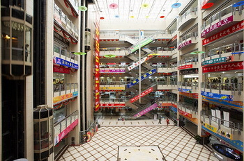 H.I.S.北京支店のブログ