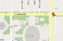 H.I.S.北京支店のブログ