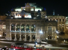 H.I.S.ウィーン支店　～ Wien～