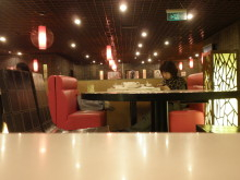 H.I.S.上海支店