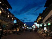 ＊＊H.I.S　カンボジア支店の日記＊＊