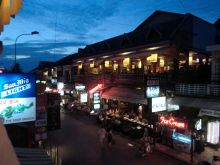 ＊＊H.I.S　カンボジア支店の日記＊＊