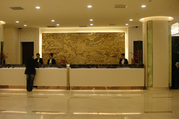 H.I.S.北京支店のブログ