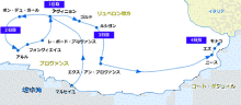 H.I.S.フランクフルト支店便り