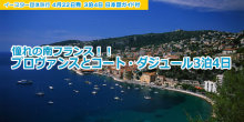 H.I.S.フランクフルト支店便り