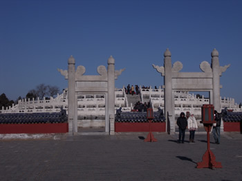 H.I.S.北京支店のブログ