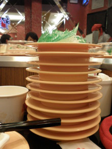 H.I.S.上海支店