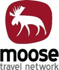 Ｈ．Ｉ．Ｓ．　バンクーバー支店-Moose