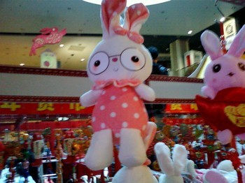 H.I.S.北京支店のブログ