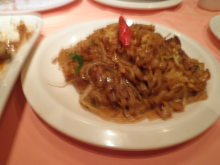 H.I.S.上海支店