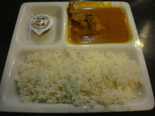 H.I.S.デリー支店(インド)