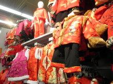 H.I.S.上海支店