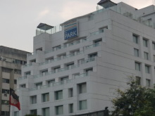 H.I.S.デリー支店(インド)