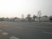 H.I.S.上海支店