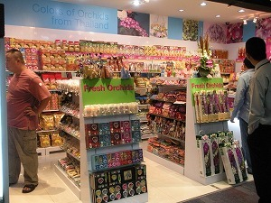 H.I.S.プーケット支店のブログ-PHUKET AIRPORT